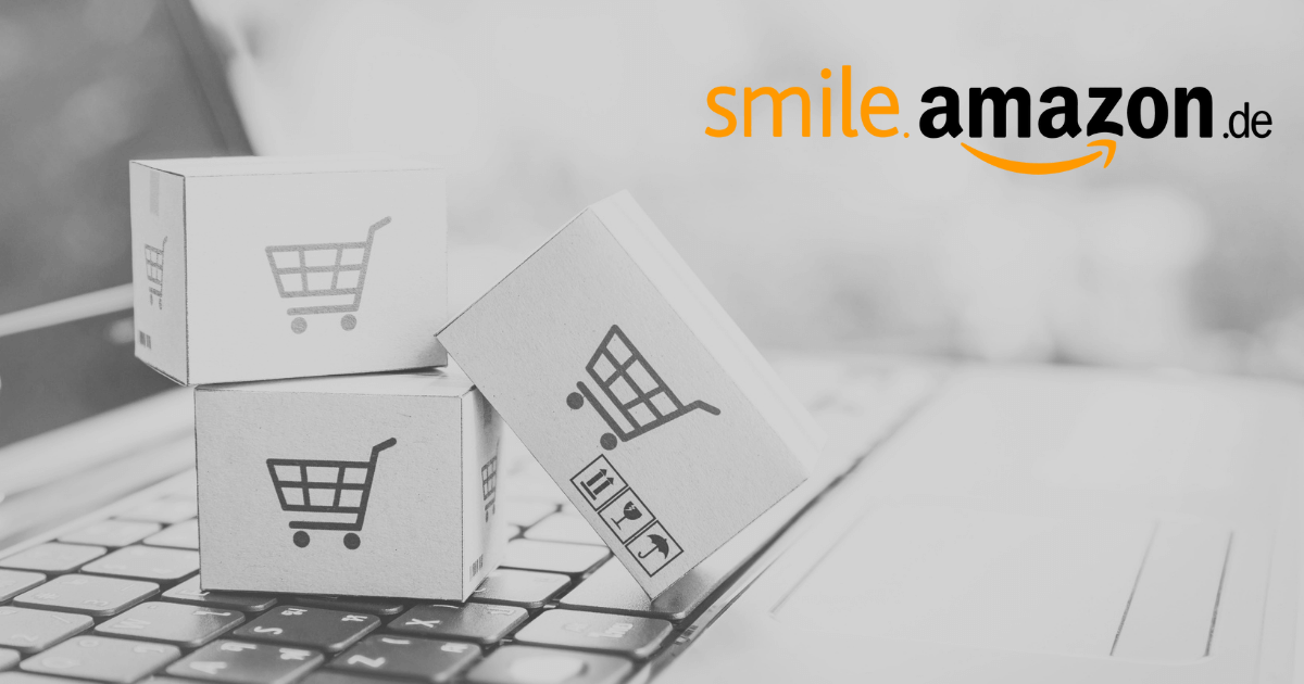 JUNO - Amazon Smile